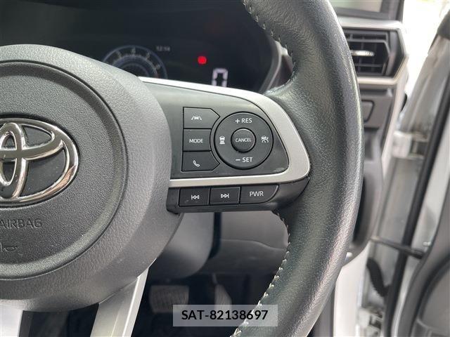 Toyota RAIZE 2020-05 7359466-10