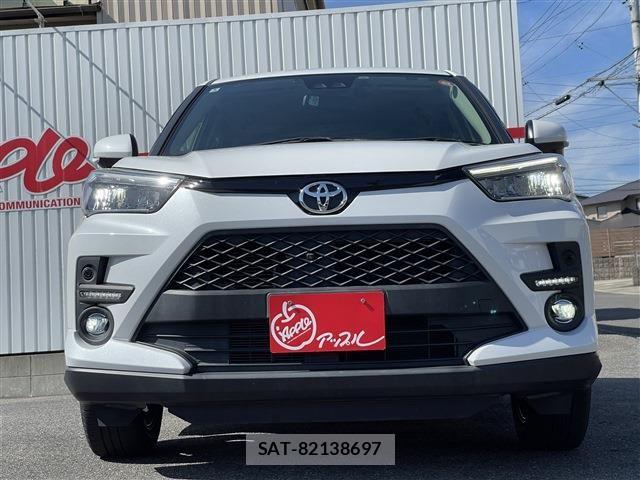 Toyota RAIZE 2020-05 7359466-16