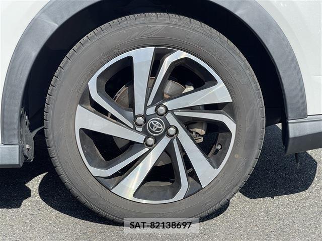 Toyota RAIZE 2020-05 7359466-17