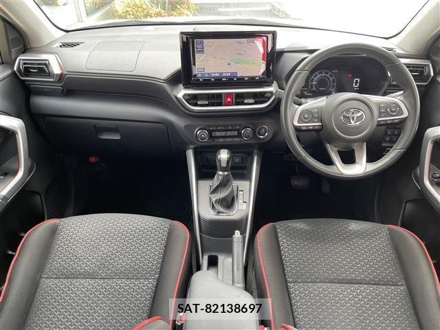 Toyota RAIZE 2020-05 7359466-4
