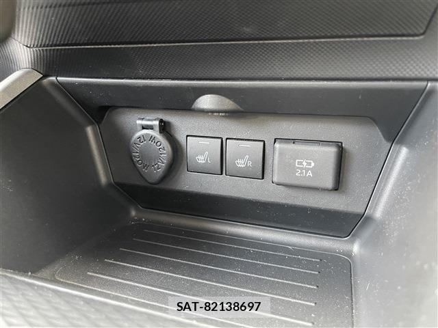 Toyota RAIZE 2020-05 7359466-7