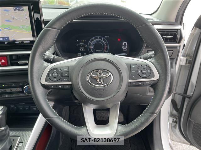 Toyota RAIZE 2020-05 7359466-8