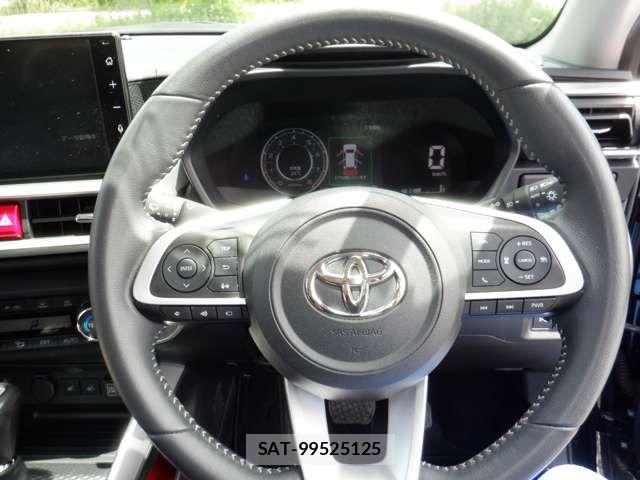 Toyota RAIZE 2020-06 7359471-10