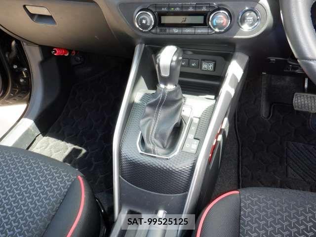 Toyota RAIZE 2020-06 7359471-12