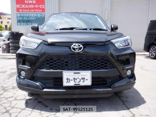 Toyota RAIZE 2020-06 7359471-1