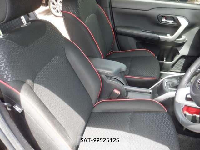 Toyota RAIZE 2020-06 7359471-6