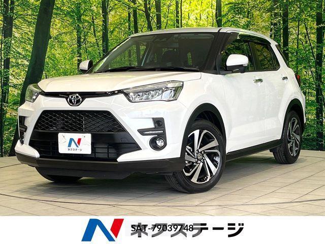 Toyota RAIZE 2024-10 7359467-0