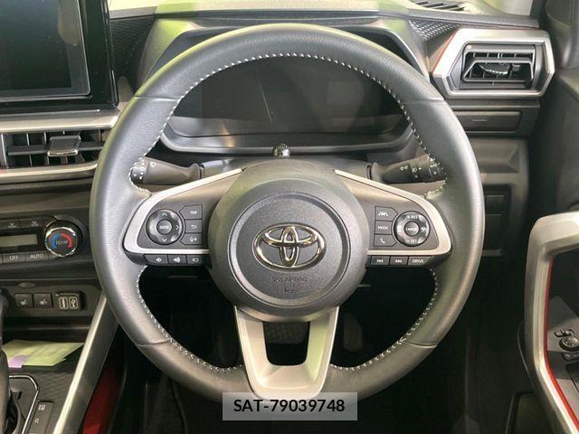 Toyota RAIZE 2024-10 7359467-10