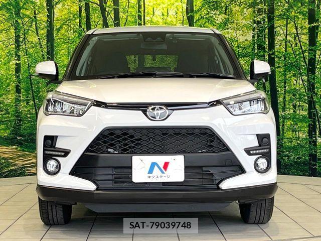 Toyota RAIZE 2024-10 7359467-13
