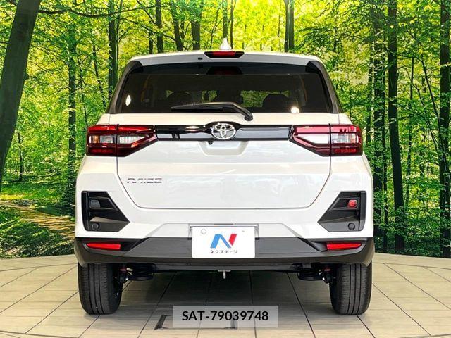 Toyota RAIZE 2024-10 7359467-14