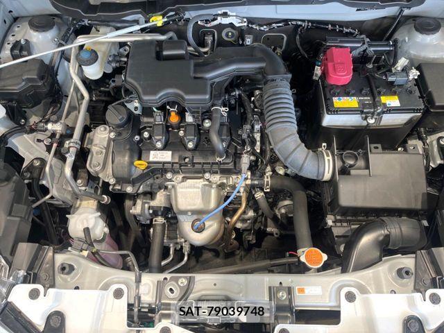 Toyota RAIZE 2024-10 7359467-17