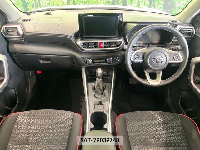Toyota RAIZE 2024-10 7359467-1