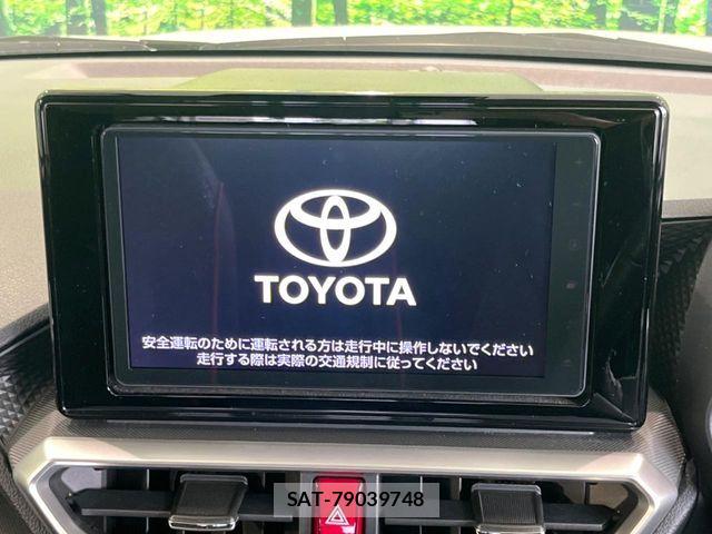 Toyota RAIZE 2024-10 7359467-2
