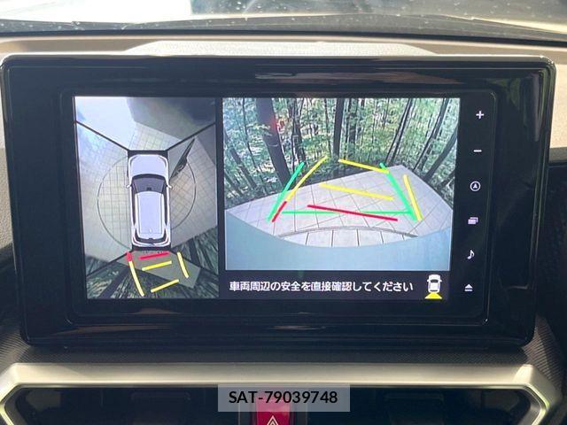 Toyota RAIZE 2024-10 7359467-3