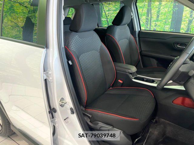 Toyota RAIZE 2024-10 7359467-7