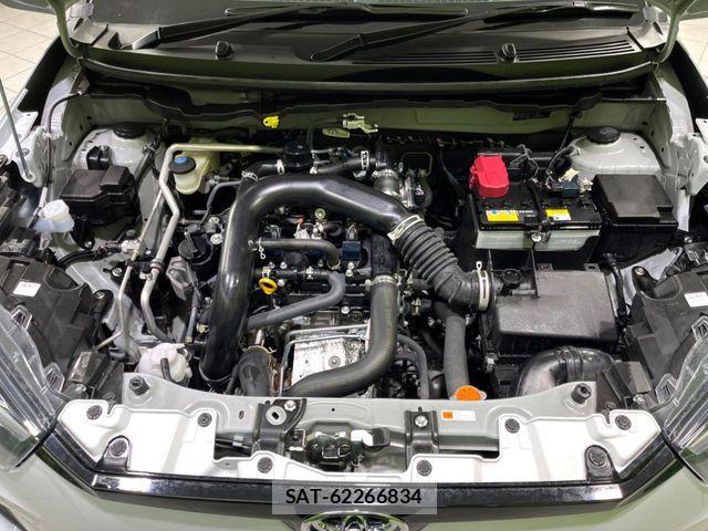 Toyota RAIZE 2025-10 7359460-18
