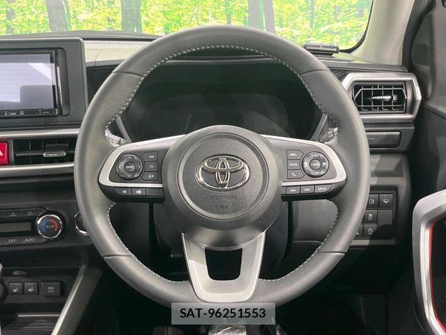 Toyota RAIZE 2025-10 7359454-11