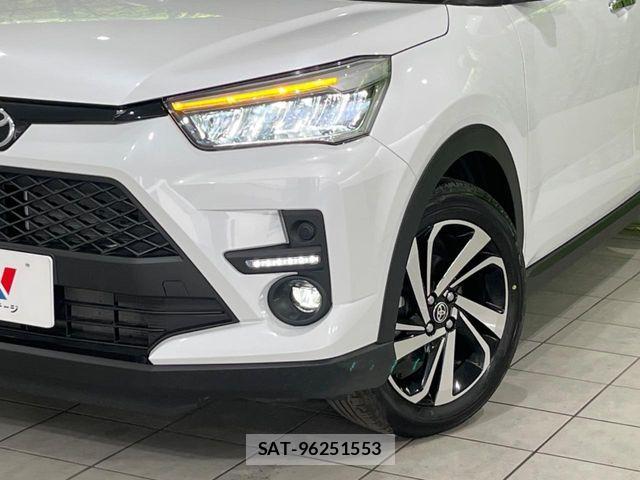 Toyota RAIZE 2025-10 7359454-12