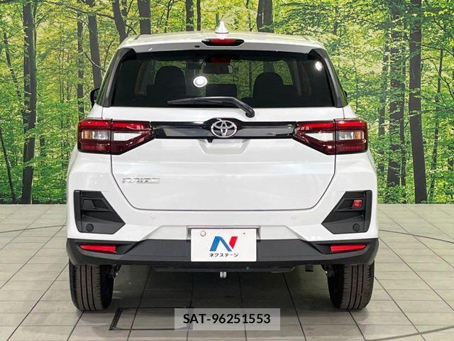 Toyota RAIZE 2025-10 7359454-15