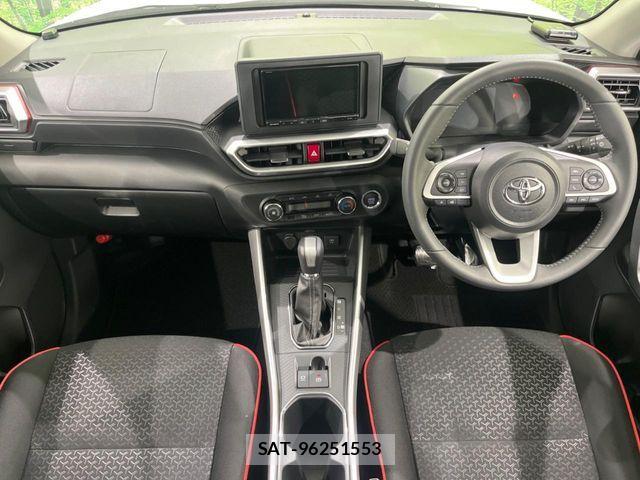 Toyota RAIZE 2025-10 7359454-1