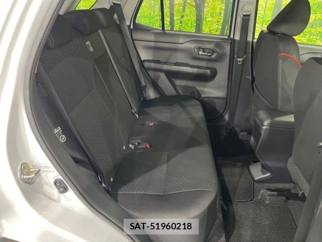 Toyota RAIZE 2025-10 7359455-9
