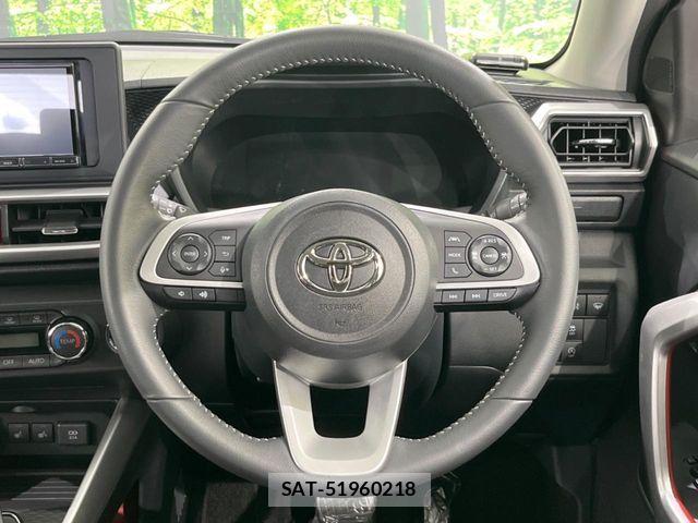 Toyota RAIZE 2025-10 7359455-11