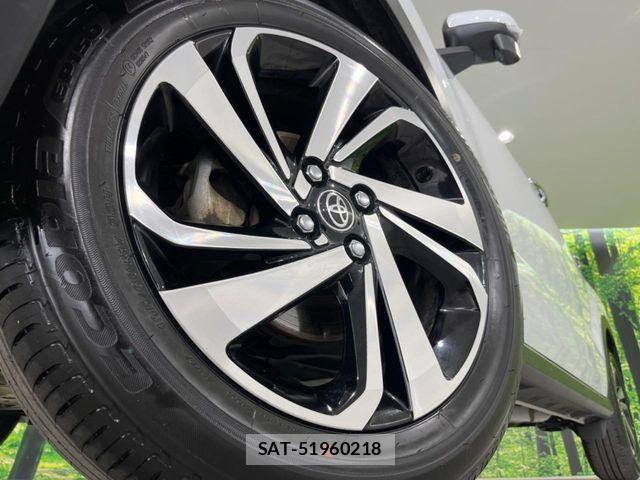 Toyota RAIZE 2025-10 7359455-13