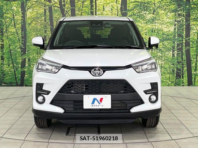 Toyota RAIZE 2025-10 7359455-14