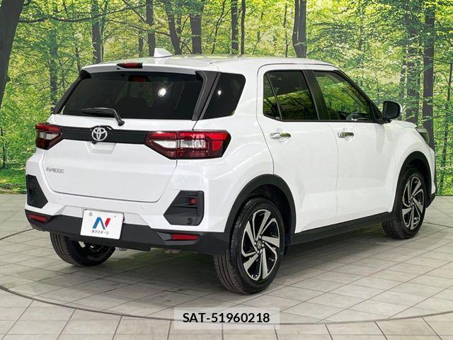 Toyota RAIZE 2025-10 7359455-17