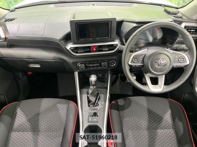 Toyota RAIZE 2025-10 7359455-1