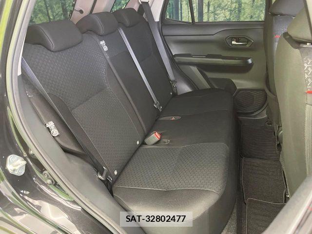 Toyota RAIZE 2020-05 7359481-9
