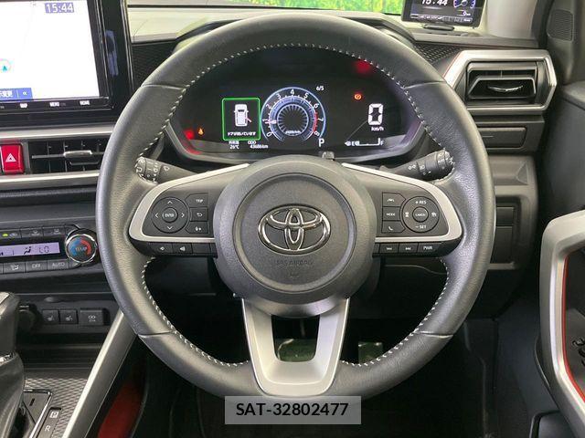 Toyota RAIZE 2020-05 7359481-11