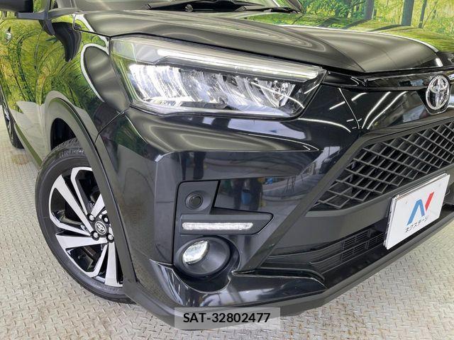 Toyota RAIZE 2020-05 7359481-12