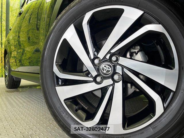 Toyota RAIZE 2020-05 7359481-13