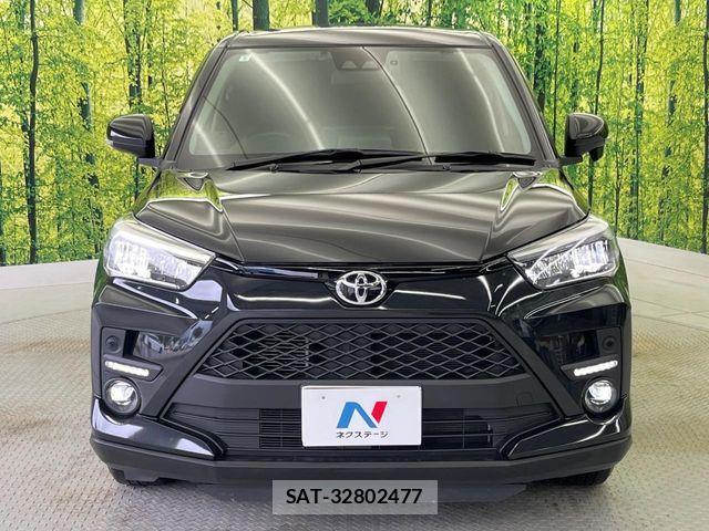 Toyota RAIZE 2020-05 7359481-14