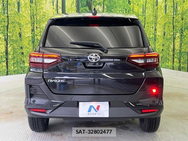 Toyota RAIZE 2020-05 7359481-15