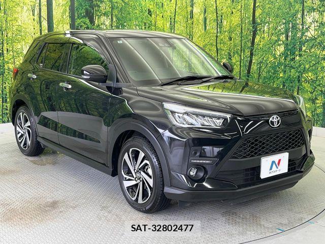 Toyota RAIZE 2020-05 7359481-16