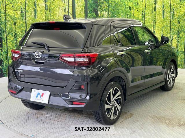 Toyota RAIZE 2020-05 7359481-17