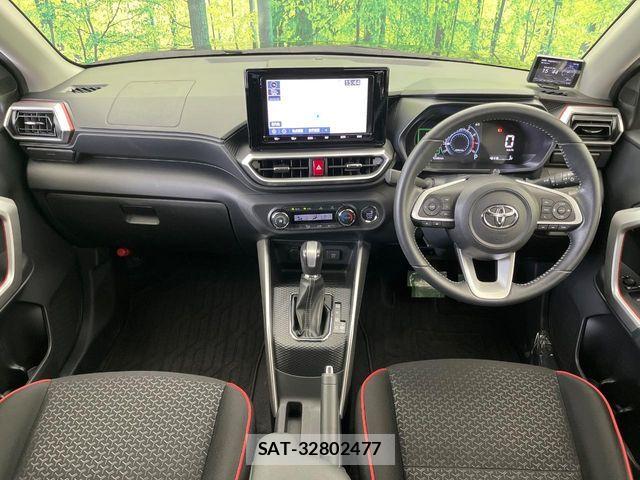 Toyota RAIZE 2020-05 7359481-2