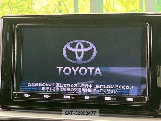 Toyota RAIZE 2020-05 7359481-3