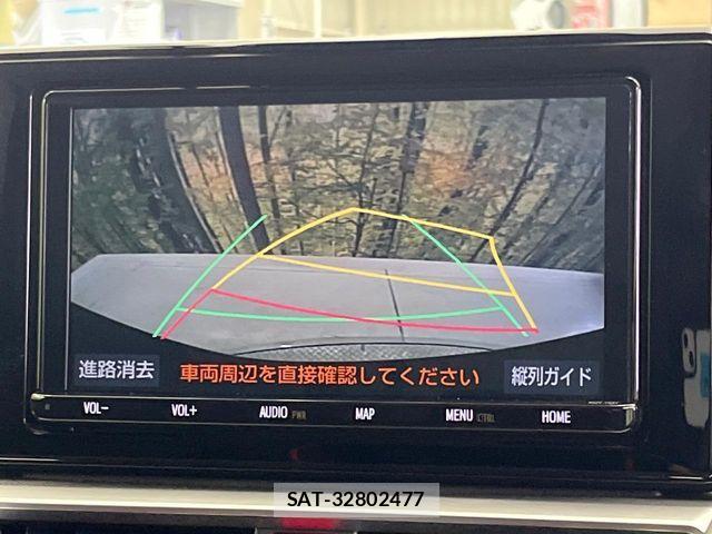 Toyota RAIZE 2020-05 7359481-6