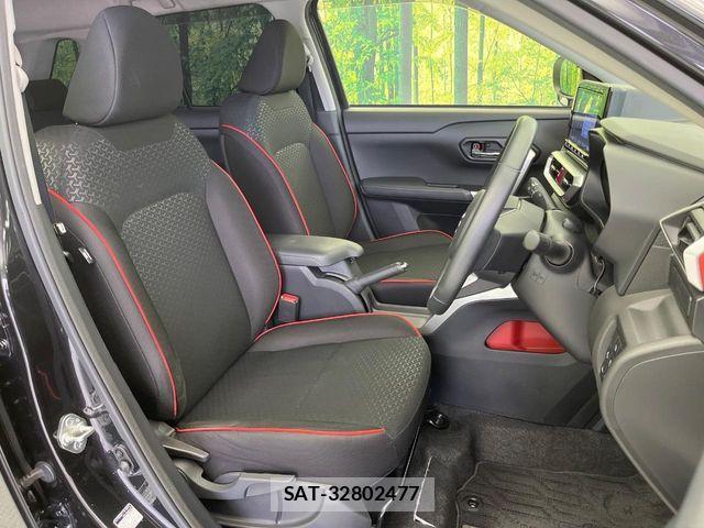 Toyota RAIZE 2020-05 7359481-8