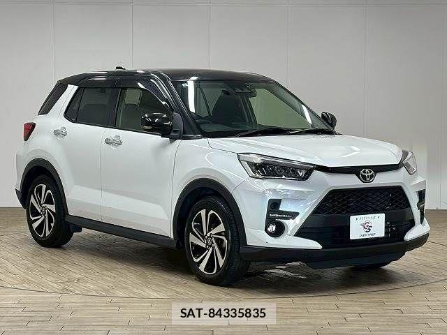 Toyota RAIZE 2024-05 7359472-13