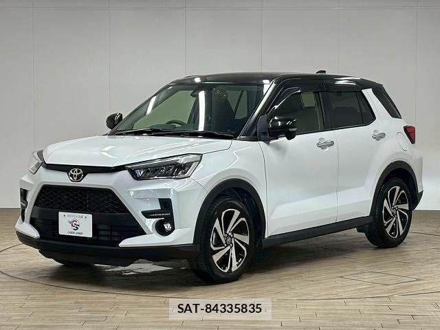 Toyota RAIZE 2024-05 7359472-14