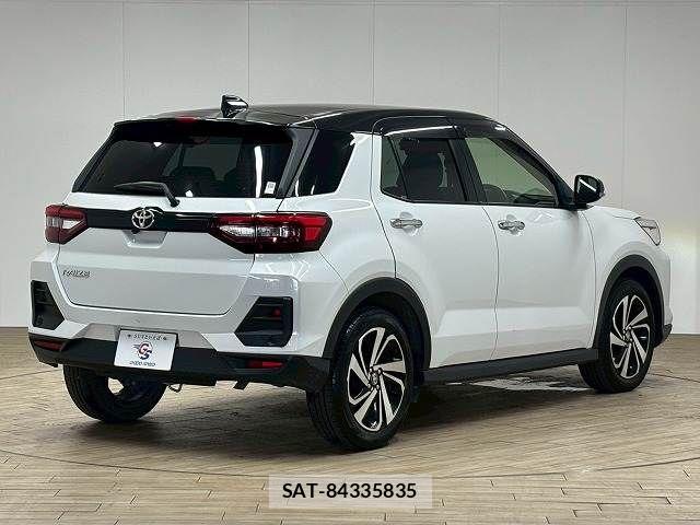 Toyota RAIZE 2024-05 7359472-15
