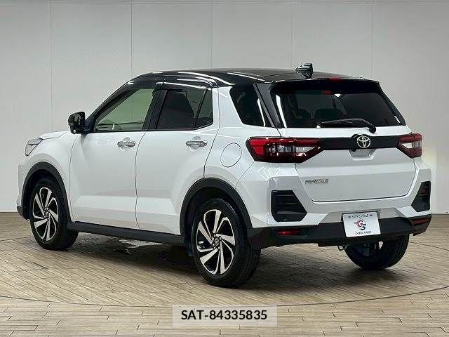 Toyota RAIZE 2024-05 7359472-16