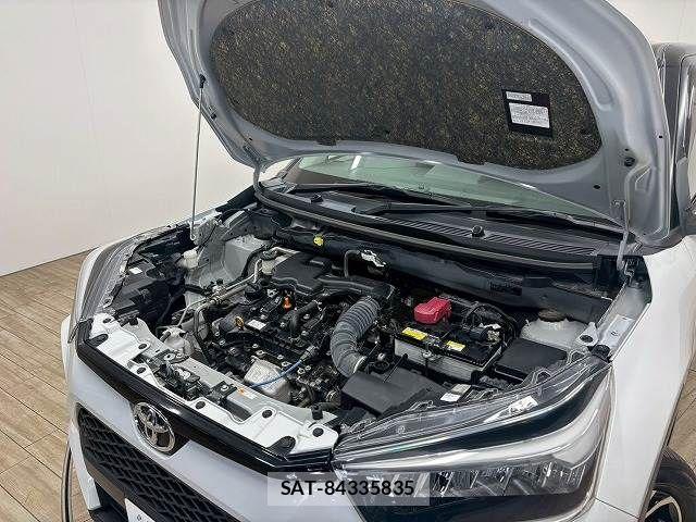 Toyota RAIZE 2024-05 7359472-17