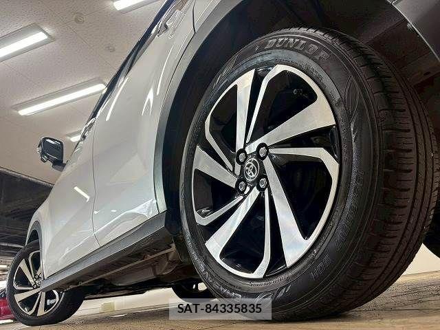 Toyota RAIZE 2024-05 7359472-18