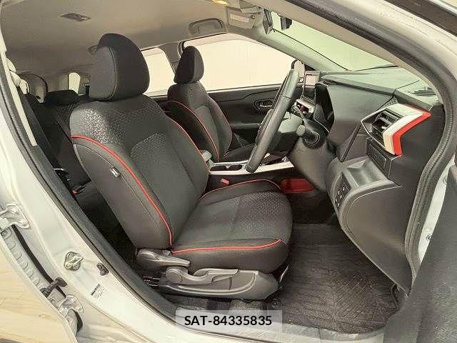 Toyota RAIZE 2024-05 7359472-4