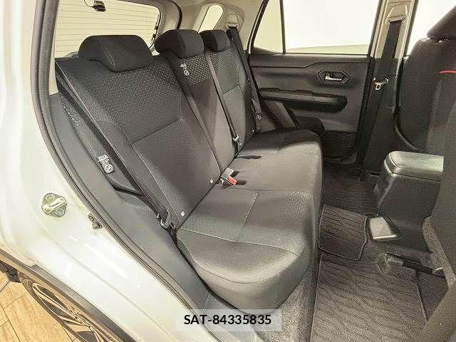 Toyota RAIZE 2024-05 7359472-5